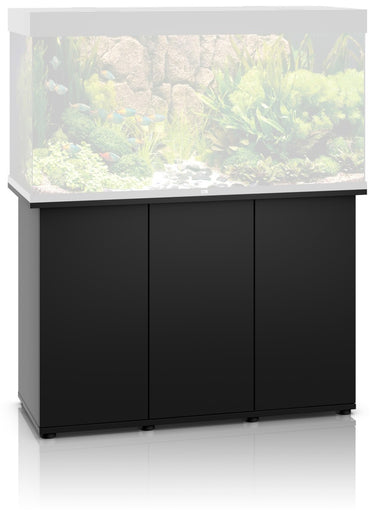 Rio 300/350 SBX Cabinet - Black